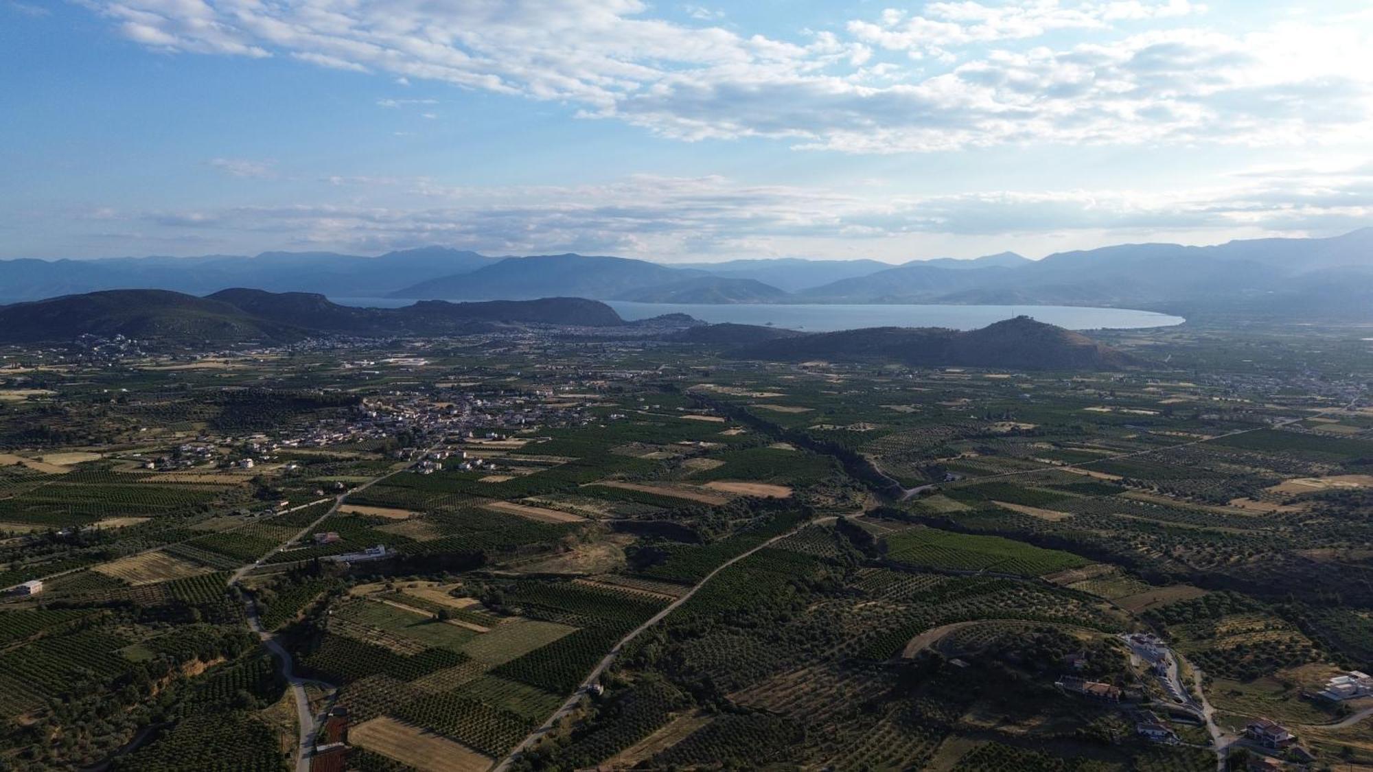 Nafplio Village エクステリア 写真