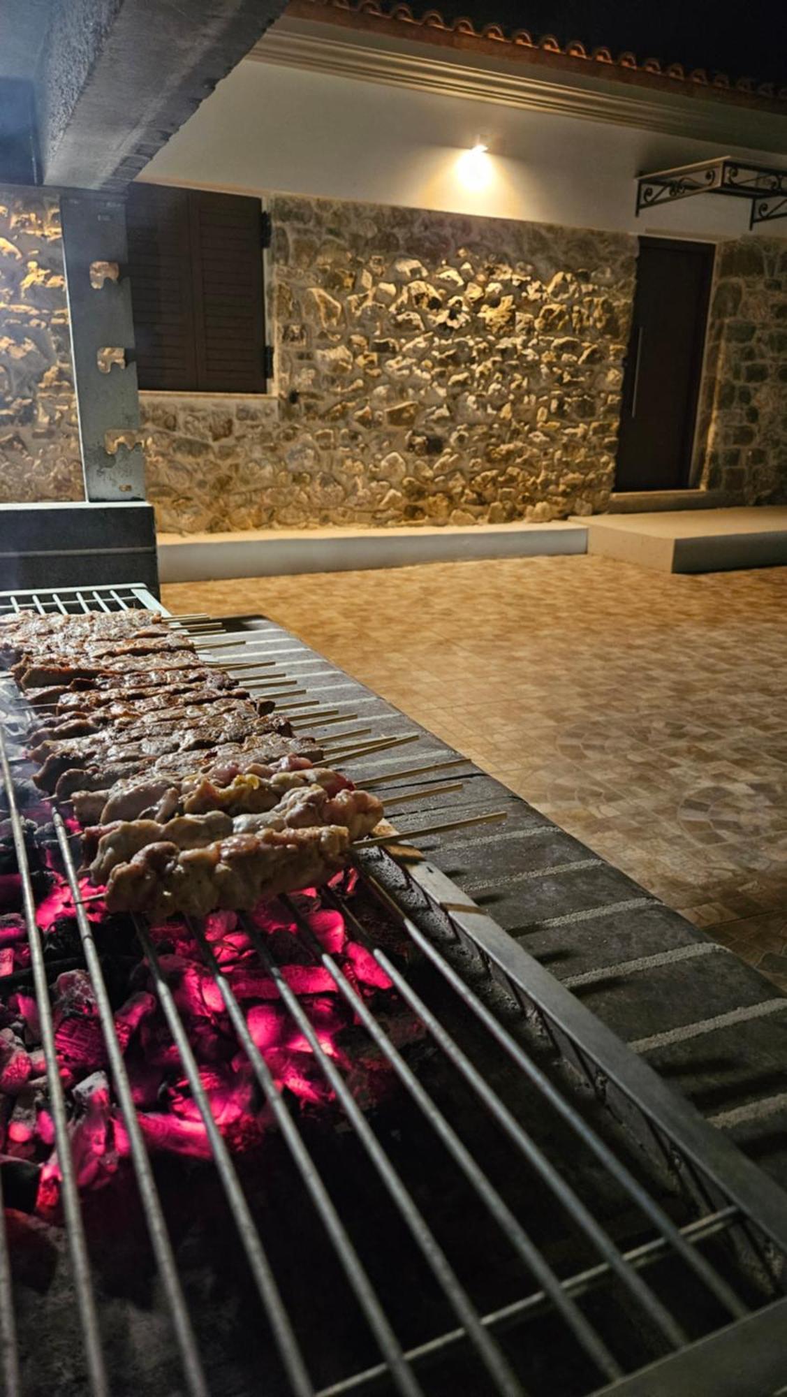 Nafplio Village エクステリア 写真